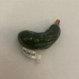 Nora Fleming mini Pickle